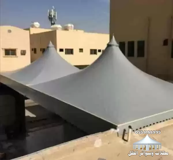 شركة تركيب مظلات سيارات جنوب الرياض